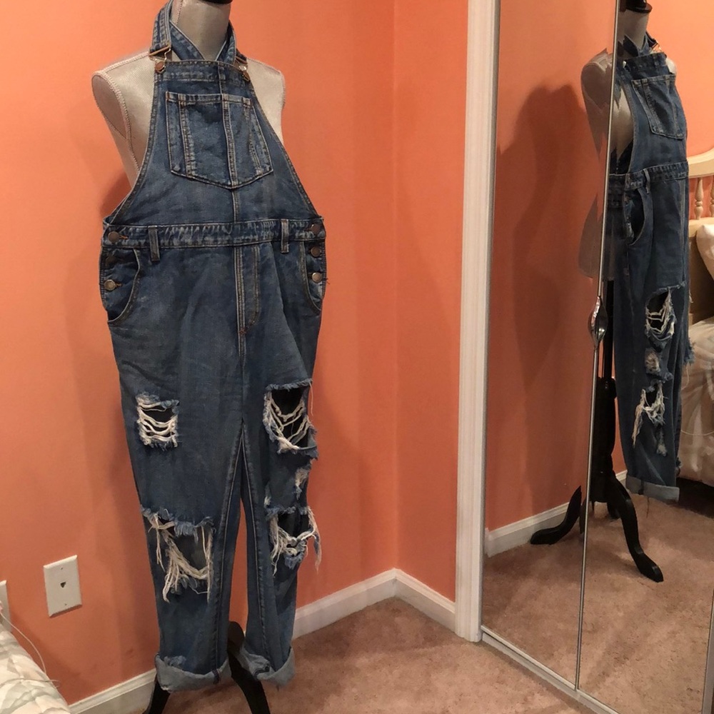 Overalls